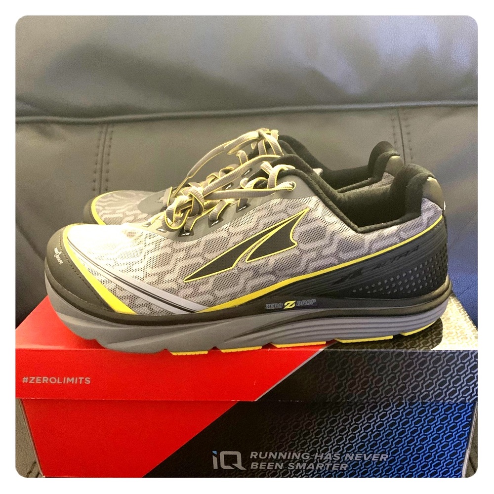 Altra Men's Running Shoes (Size 10.5)